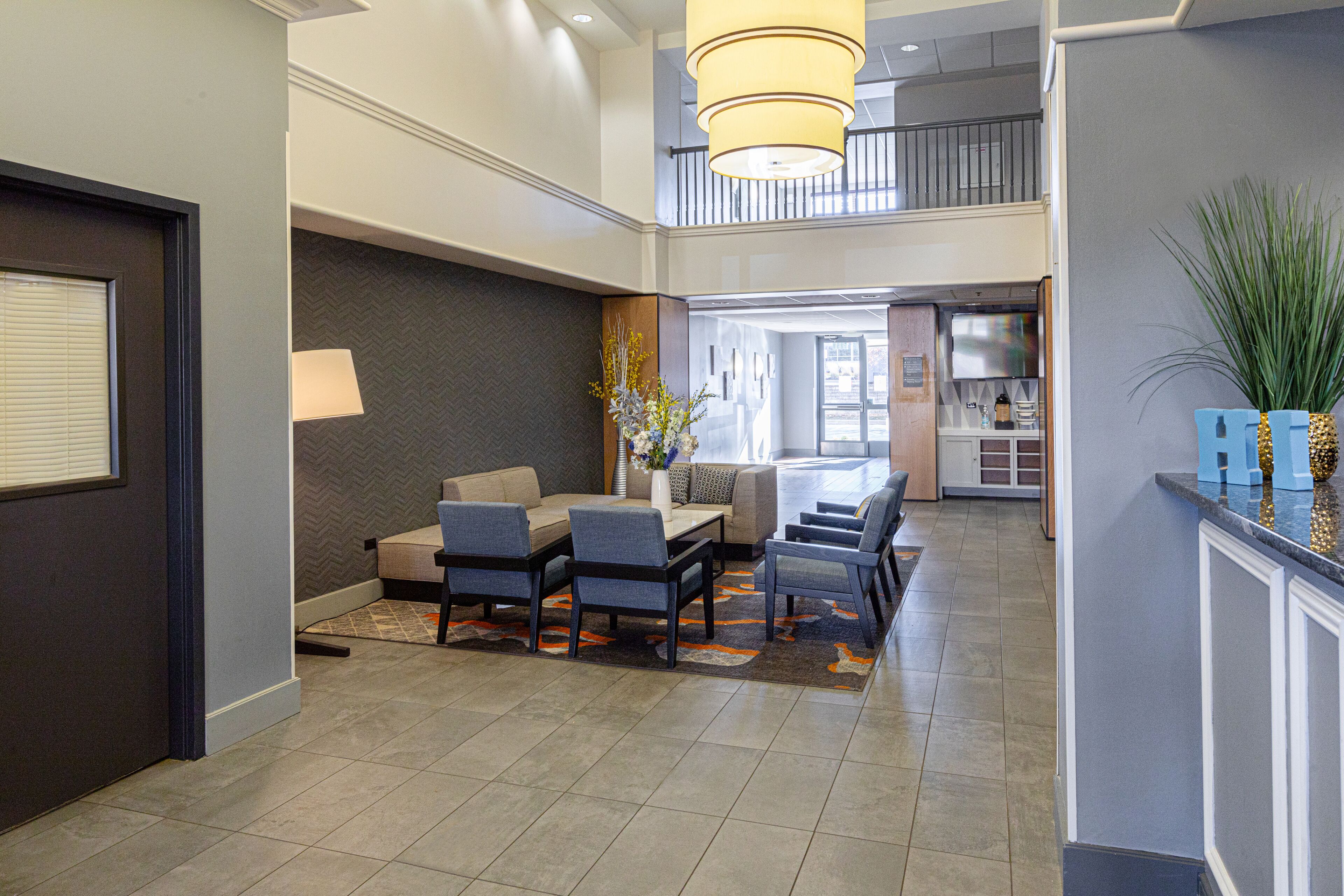 Foto - HYATT house Chicago/Schaumburg