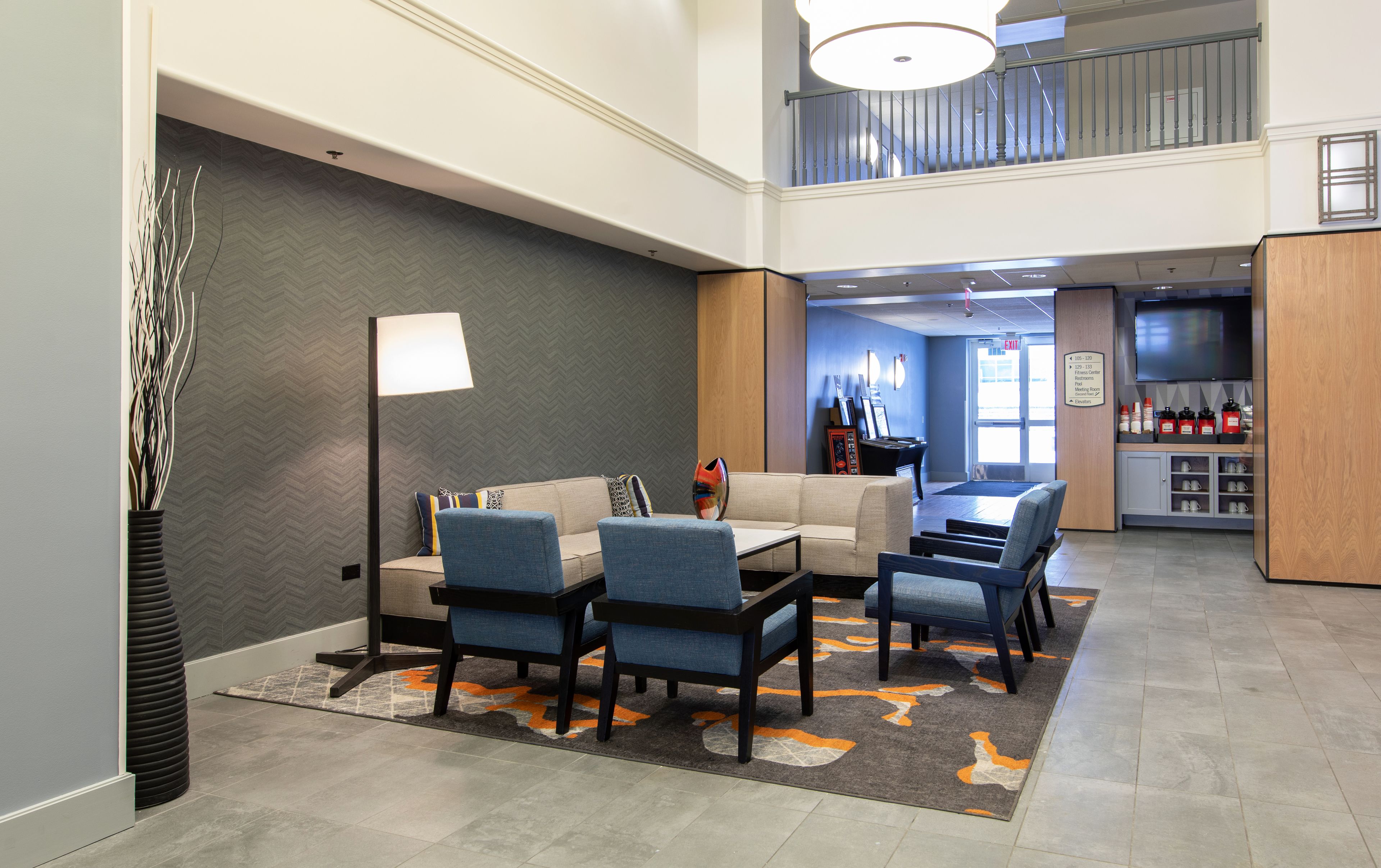 Foto - HYATT house Chicago/Schaumburg