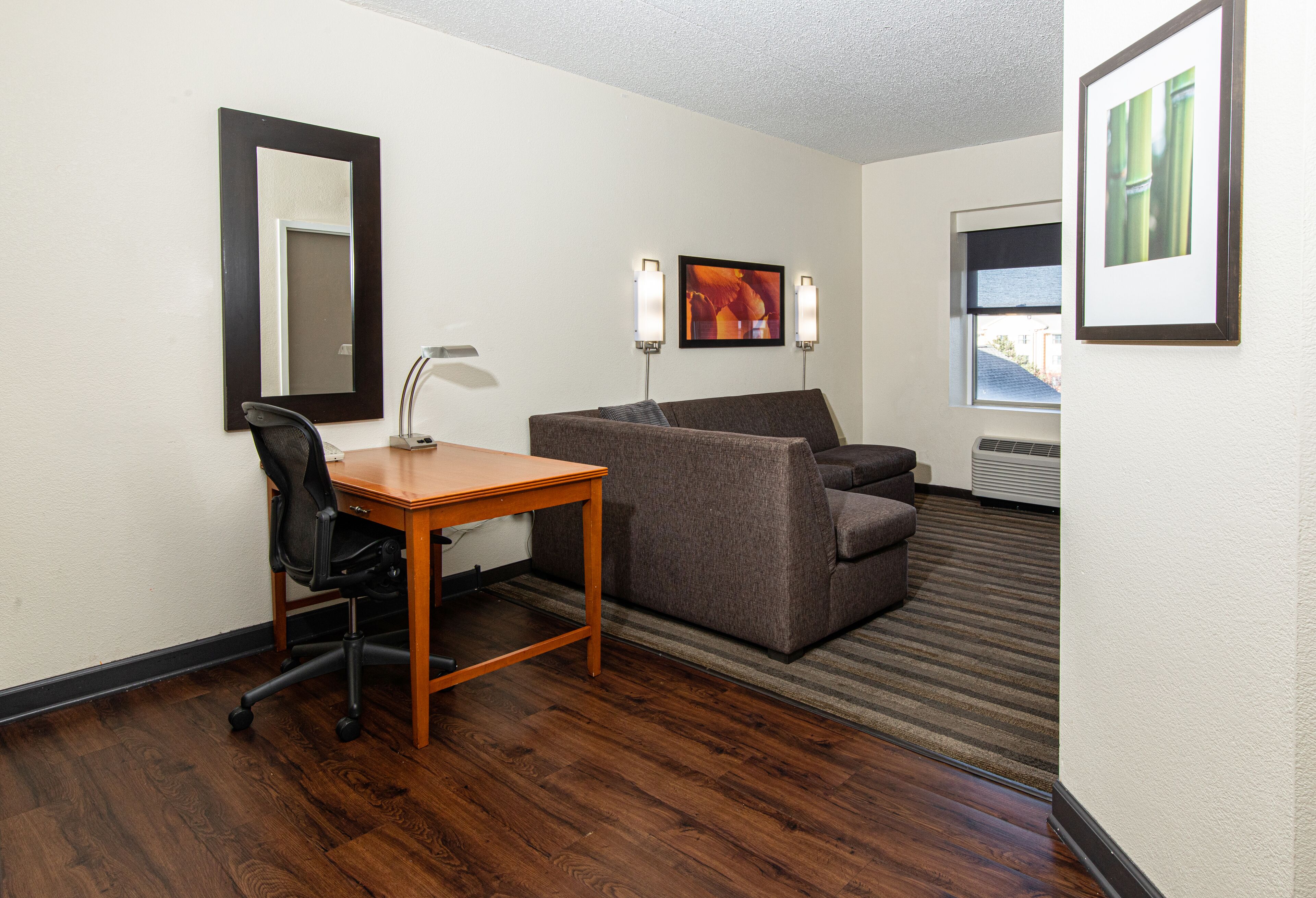 Foto - HYATT house Chicago/Schaumburg