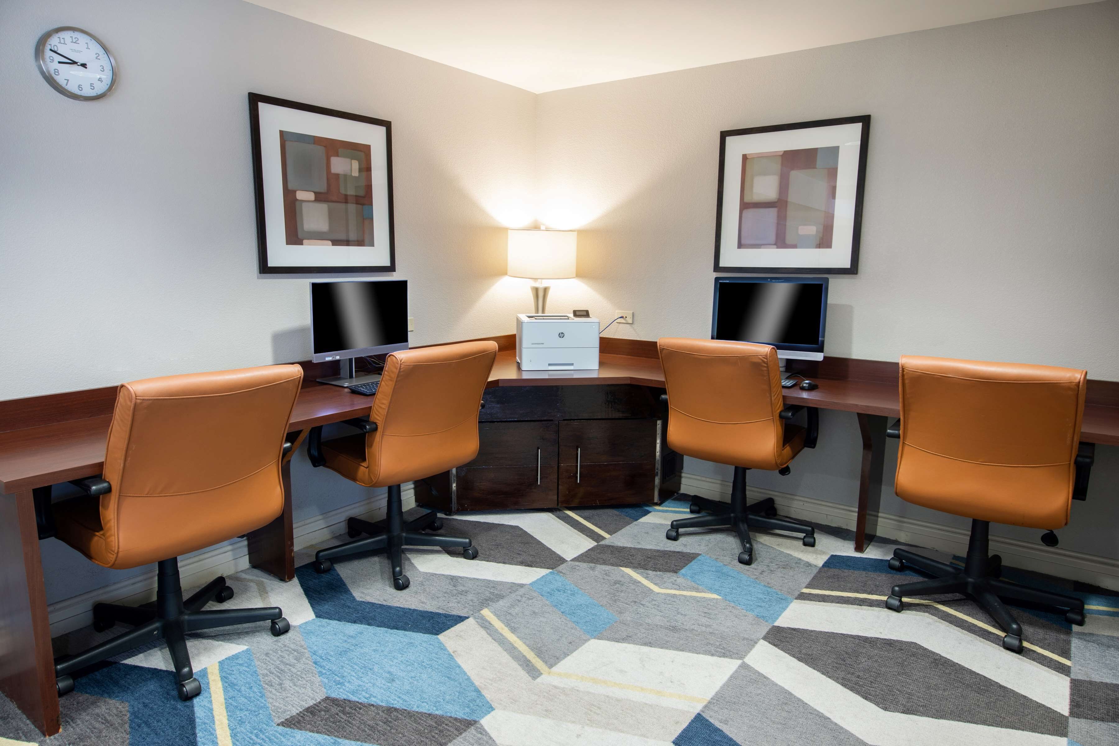 Foto - HYATT house Chicago/Schaumburg