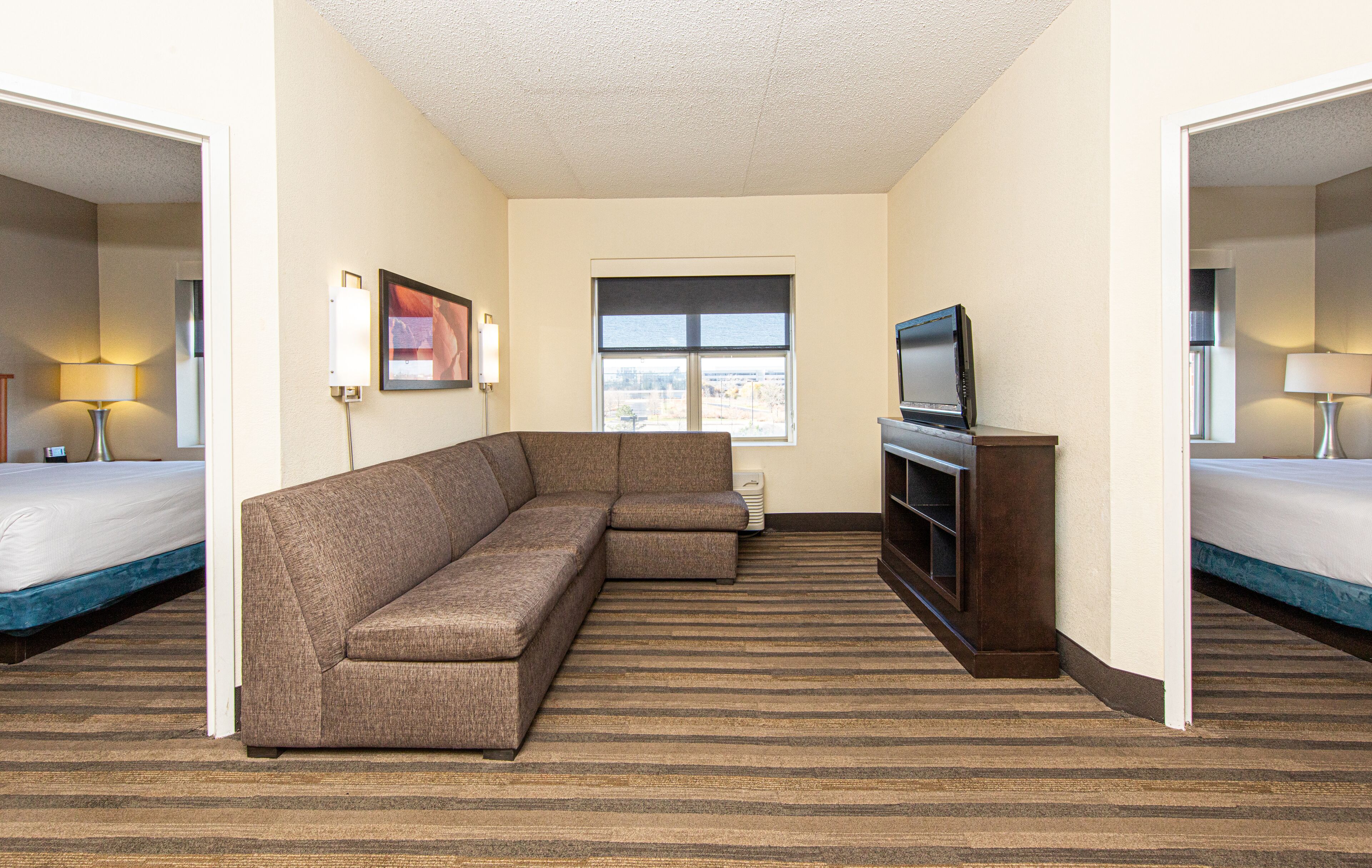 Foto - HYATT house Chicago/Schaumburg