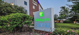 Holiday Inn Express Chicago NW - Vernon Hills by IHG