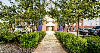 Holiday Inn Express Chicago NW - Vernon Hills by IHG