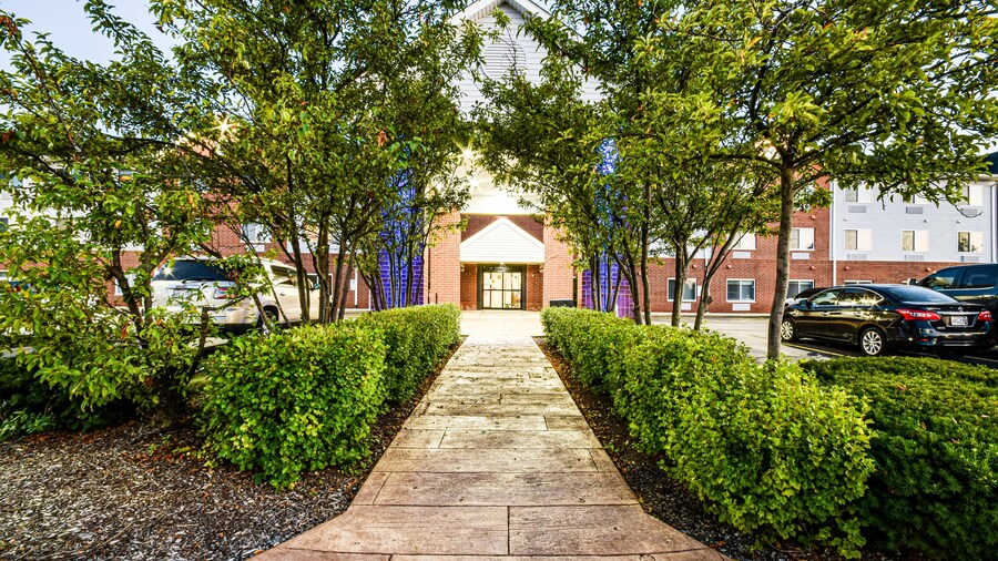Holiday Inn Express Chicago NW - Vernon Hills by IHG
