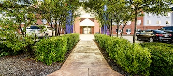 Holiday Inn Express Chicago NW - Vernon Hills by IHG