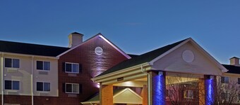 Holiday Inn Express Chicago NW - Vernon Hills by IHG