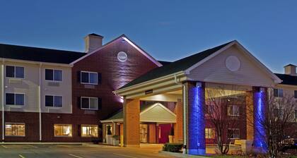 Holiday Inn Express Chicago NW - Vernon Hills by IHG