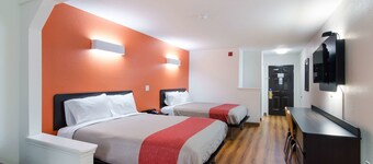 Motel 6 Moss Point, MS
