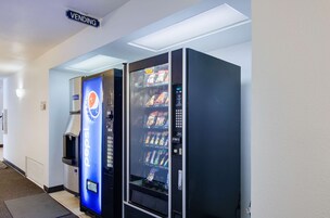 Vending machine