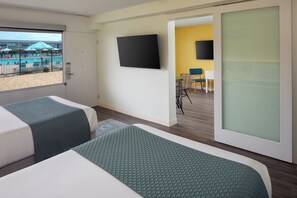 Blackout curtains, iron/ironing board, cots/infant beds, rollaway beds - Harbor Hotel Provincetown (Provincetown)