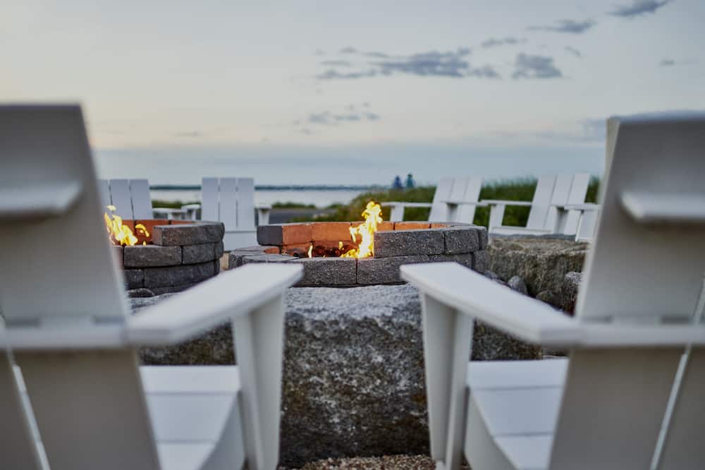 Harbor Hotel Provincetown
