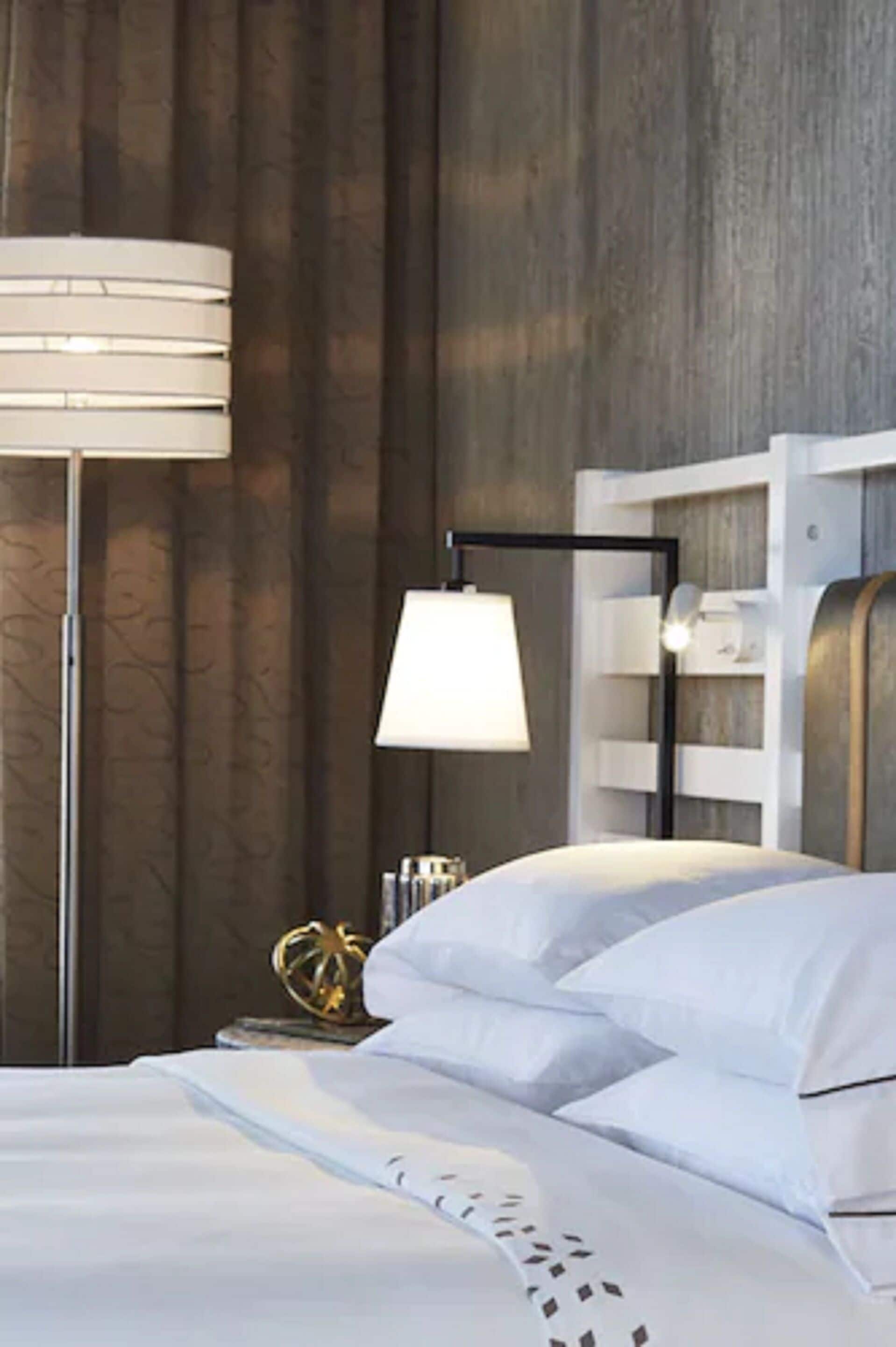 1 bedroom, premium bedding, pillow-top beds, in-room safe