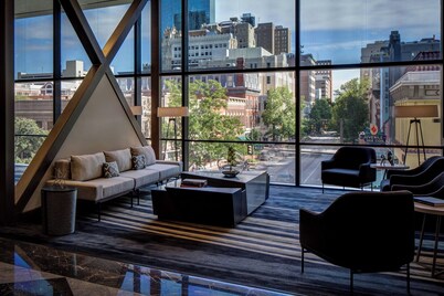 The Worthington Renaissance Fort Worth Hotel