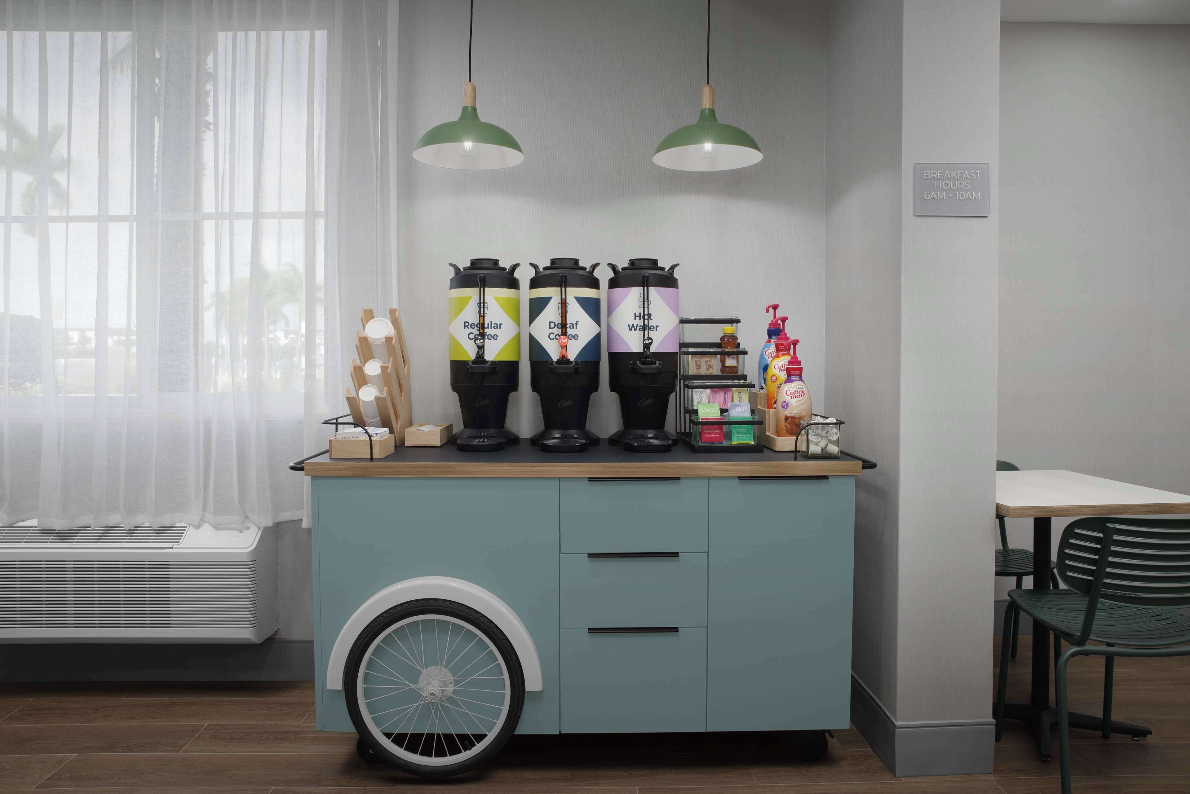 Foto - Spark by Hilton Miami Doral