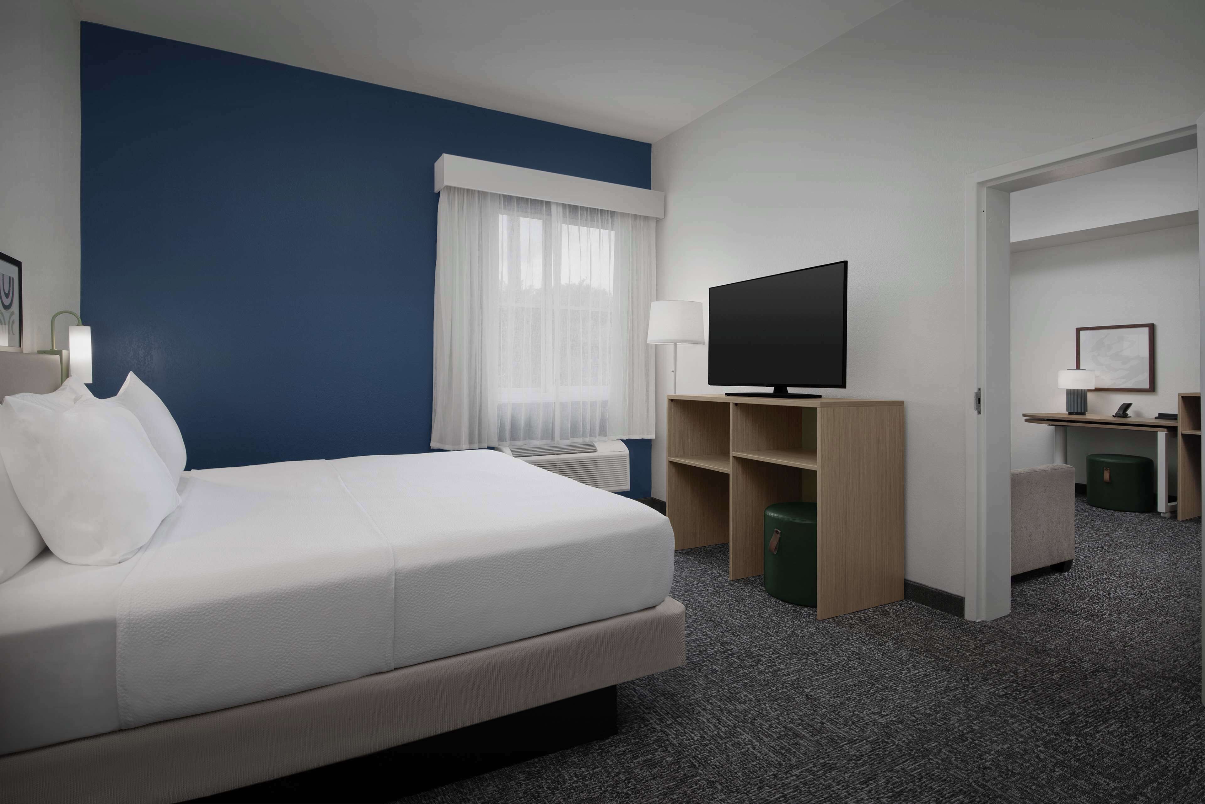 Foto - Spark by Hilton Miami Doral