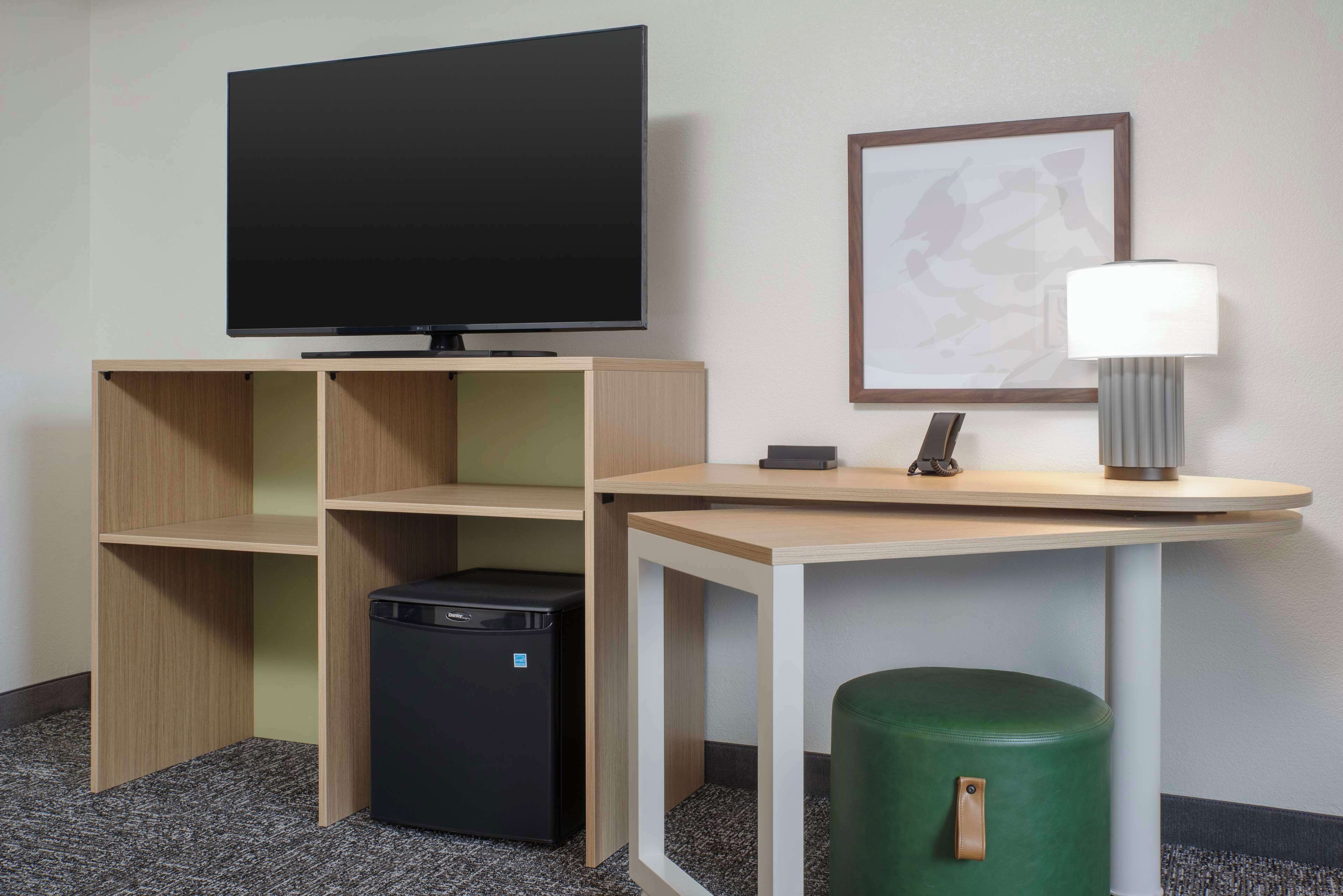 Foto - Spark by Hilton Miami Doral