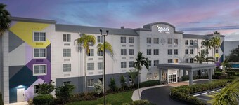 Spark by Hilton Miami Doral