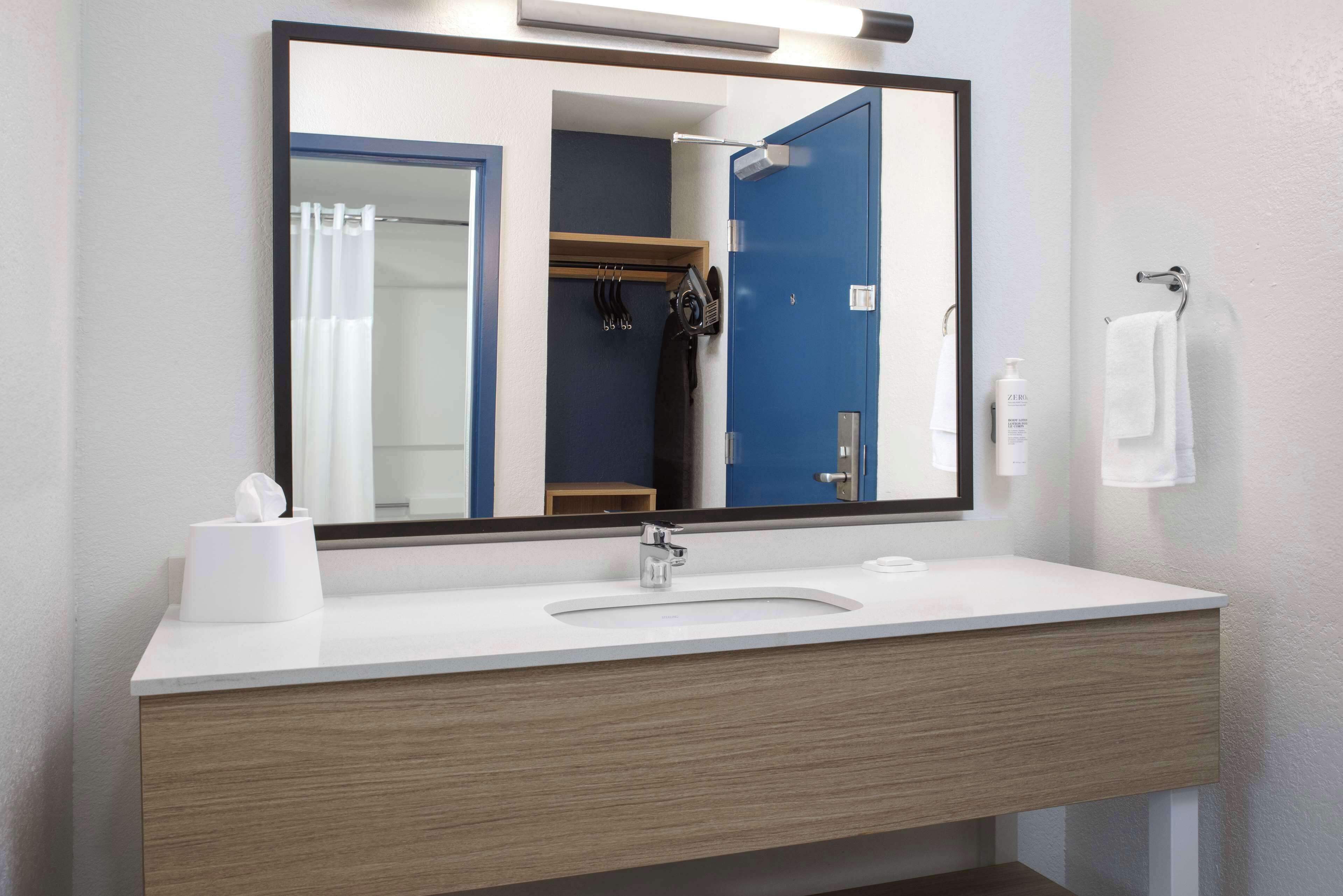 Foto - Spark by Hilton Miami Doral