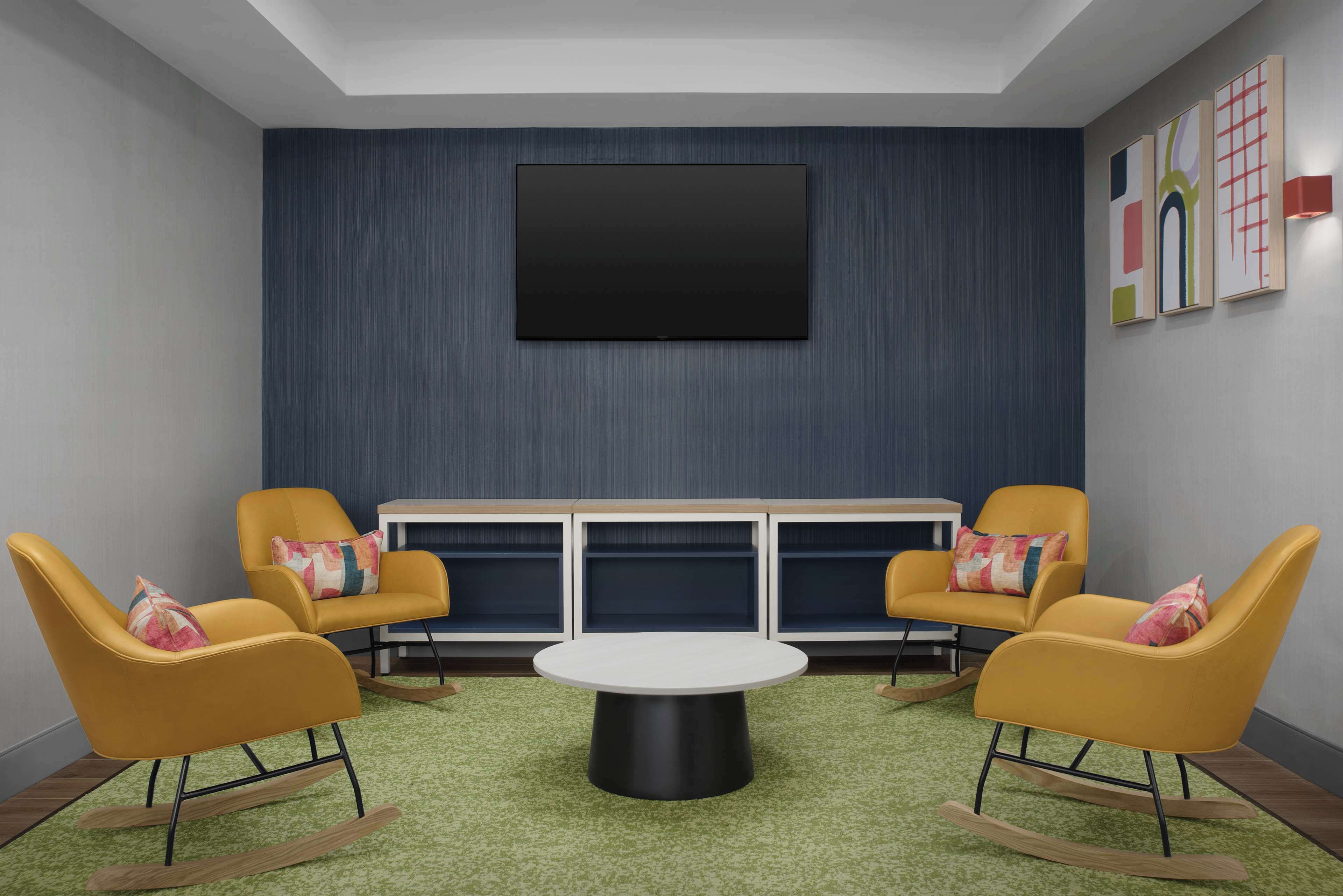 Foto - Spark by Hilton Miami Doral