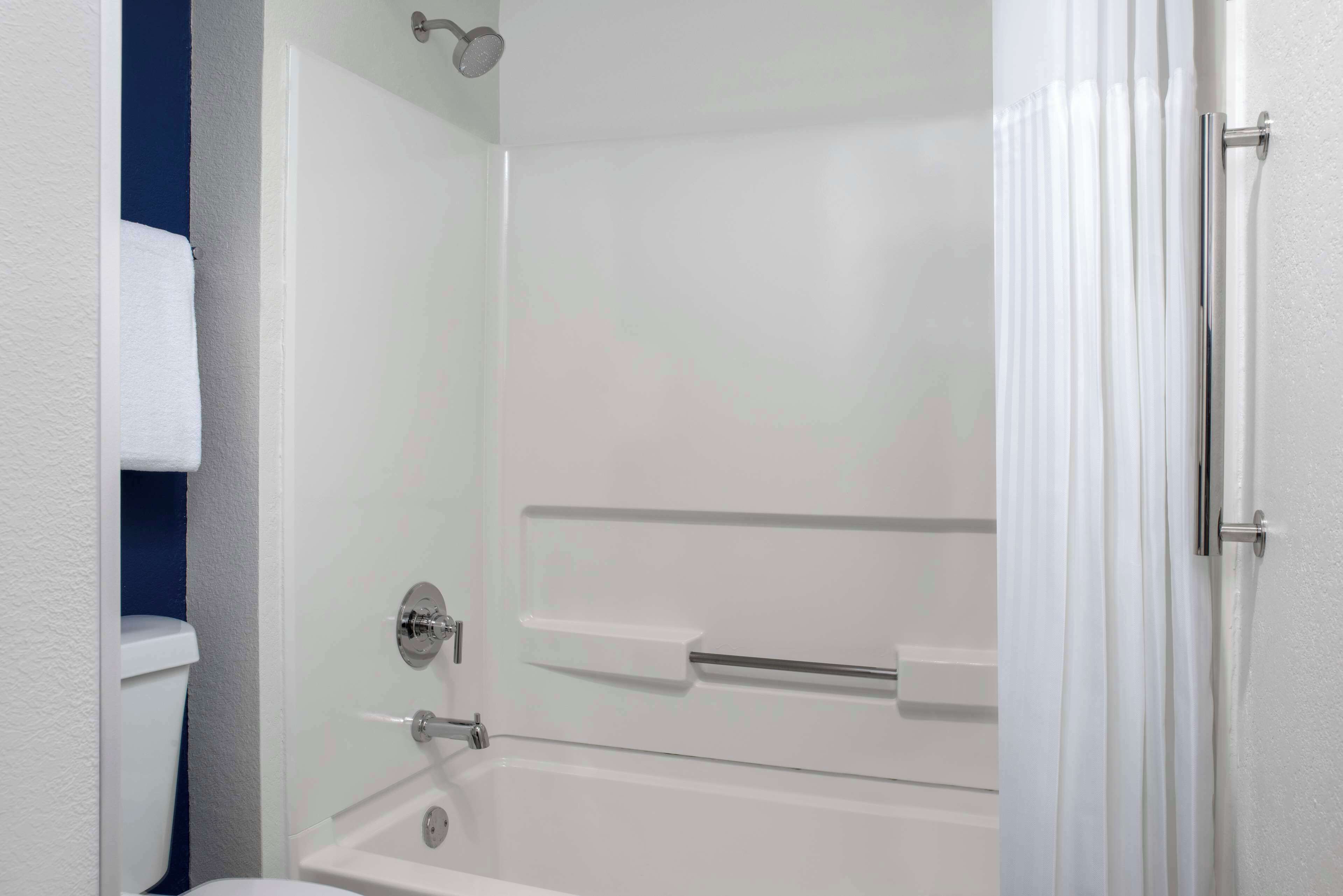 Foto - Spark by Hilton Miami Doral