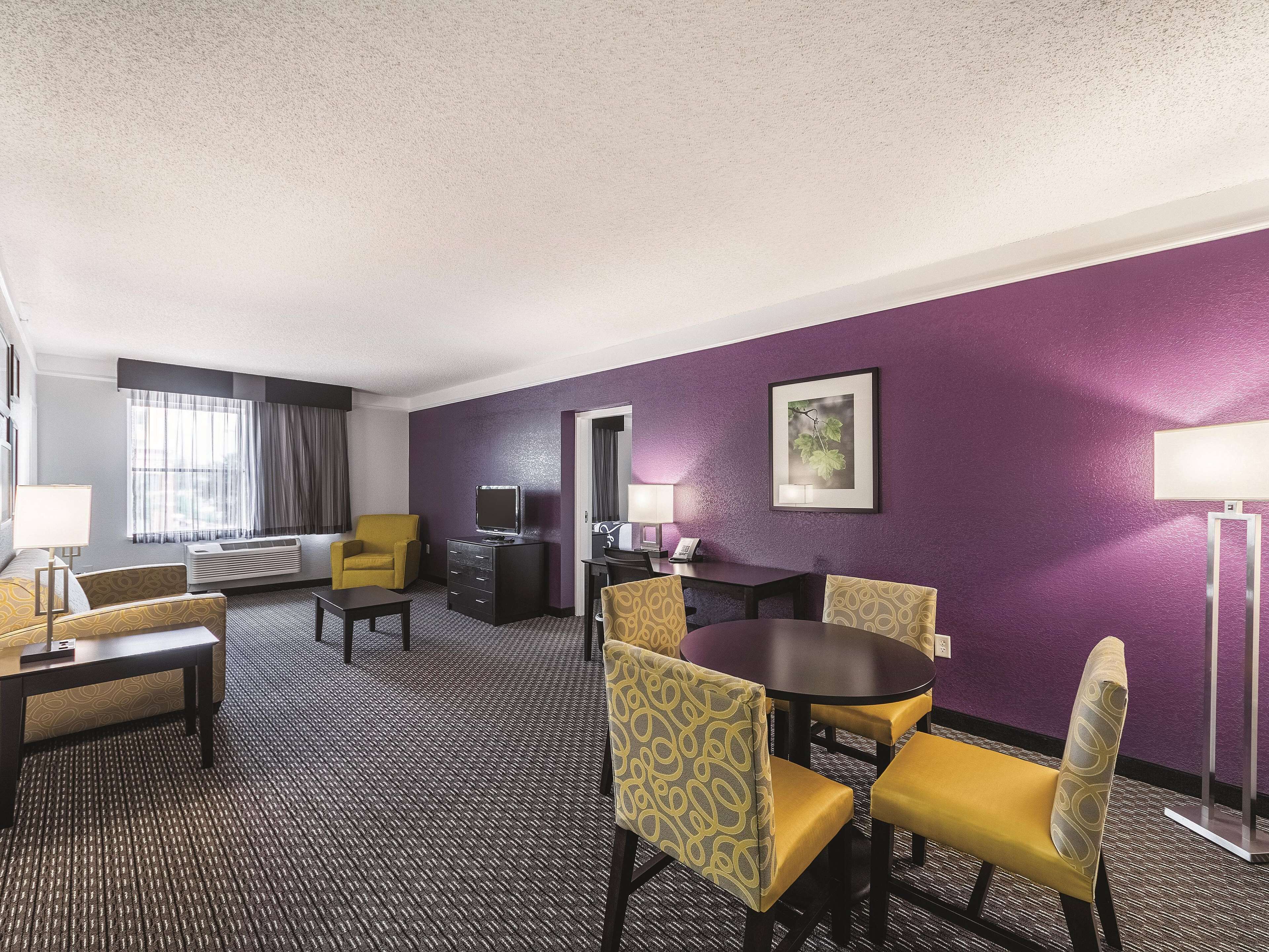 Foto - La Quinta Inn & Suites by Wyndham San Antonio Downtown