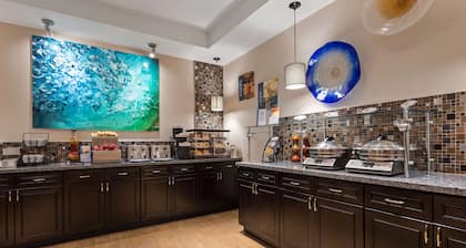 Best Western Plus Hollywood/Aventura