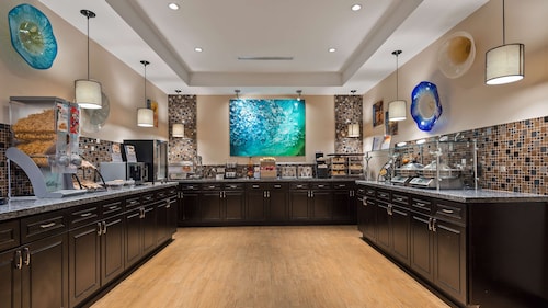 Best Western Plus Hollywood/Aventura