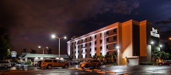 Best Western Plus Hollywood/Aventura