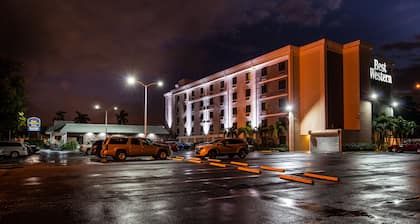 Best Western Plus Hollywood/Aventura