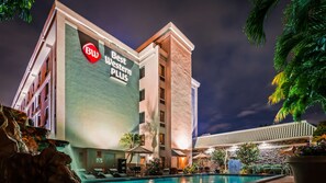 Exterior - Best Western Plus Hollywood/Aventura (Hallandale Beach)