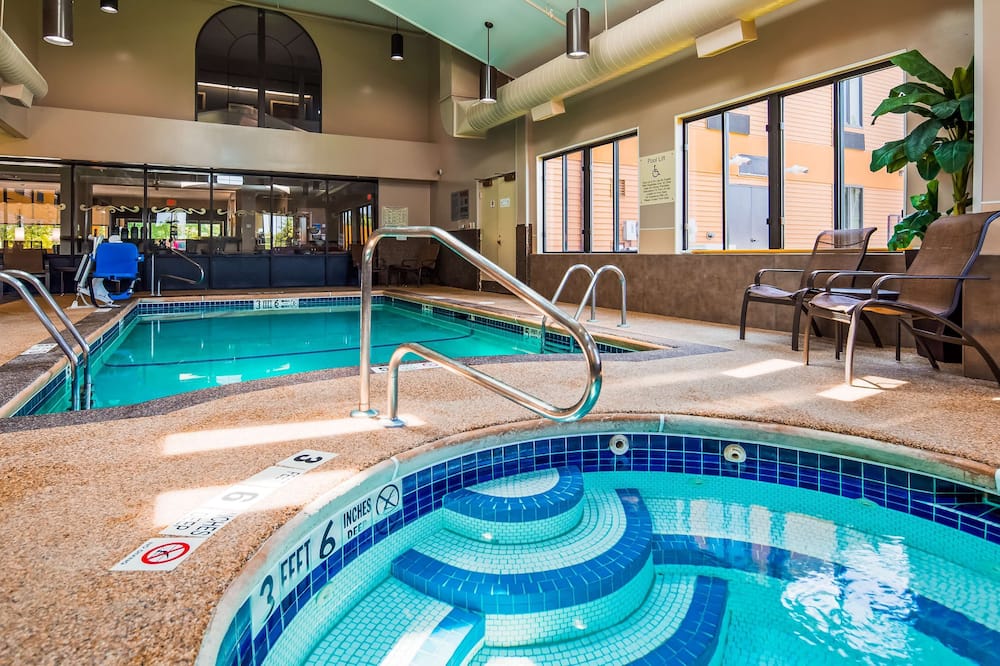 Best Western Dunkirk & Fredonia Inn