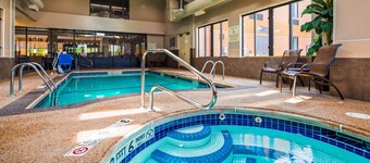 เบสท์เวสเทิร์น ดันเคิร์กแอนด์เฟรโดเนียอินน์