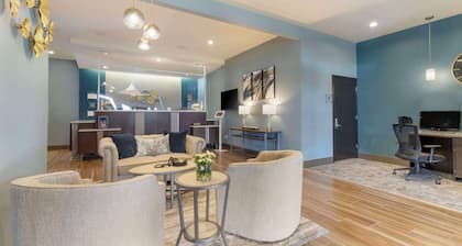 Best Western Plus Edinburg Inn & Suites