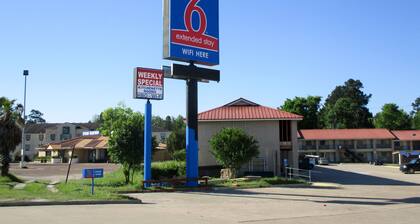 Studio 6 Huntsville, TX