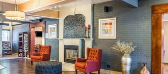 ควอลิตี้ อินน์ บัฟฟาโล