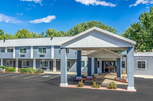 Quality Inn Buffalo