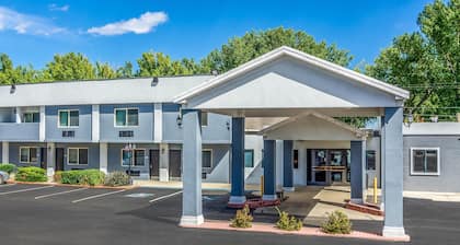 Quality Inn Buffalo