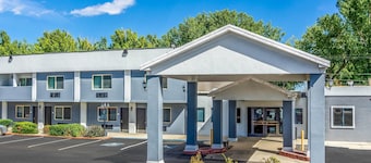 Quality Inn Buffalo