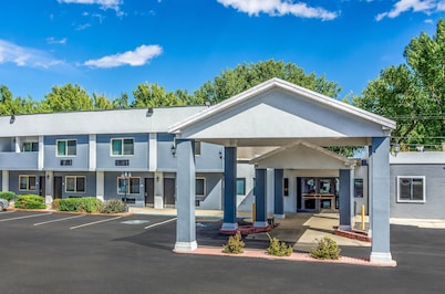 Quality Inn Buffalo