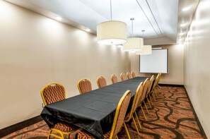 Meeting facility - Quality Inn Buffalo (Buffalo)
