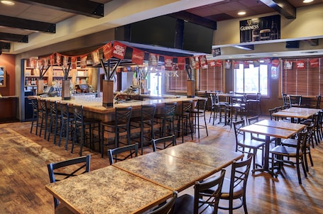 Se sirven almuerzos y cenas