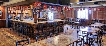 Lakeview Inns & Suites Fort Saskatchewan