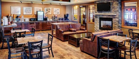 Se sirven comidas y cenas