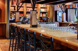 Bar (sur place)