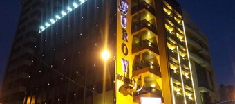 Duroy Hotel