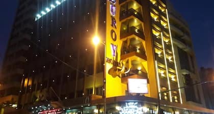 Duroy Hotel