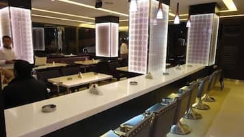 Restaurantes