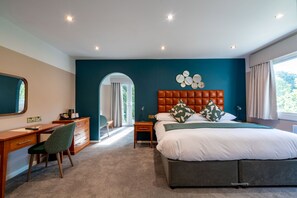 패밀리룸 | 무료 WiFi, 침대 시트