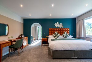 Family Room | Free WiFi, bed sheets