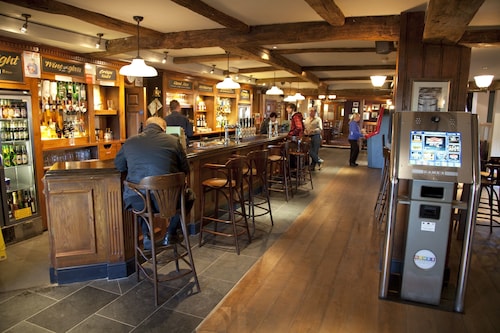 The Conningbrook Hotel